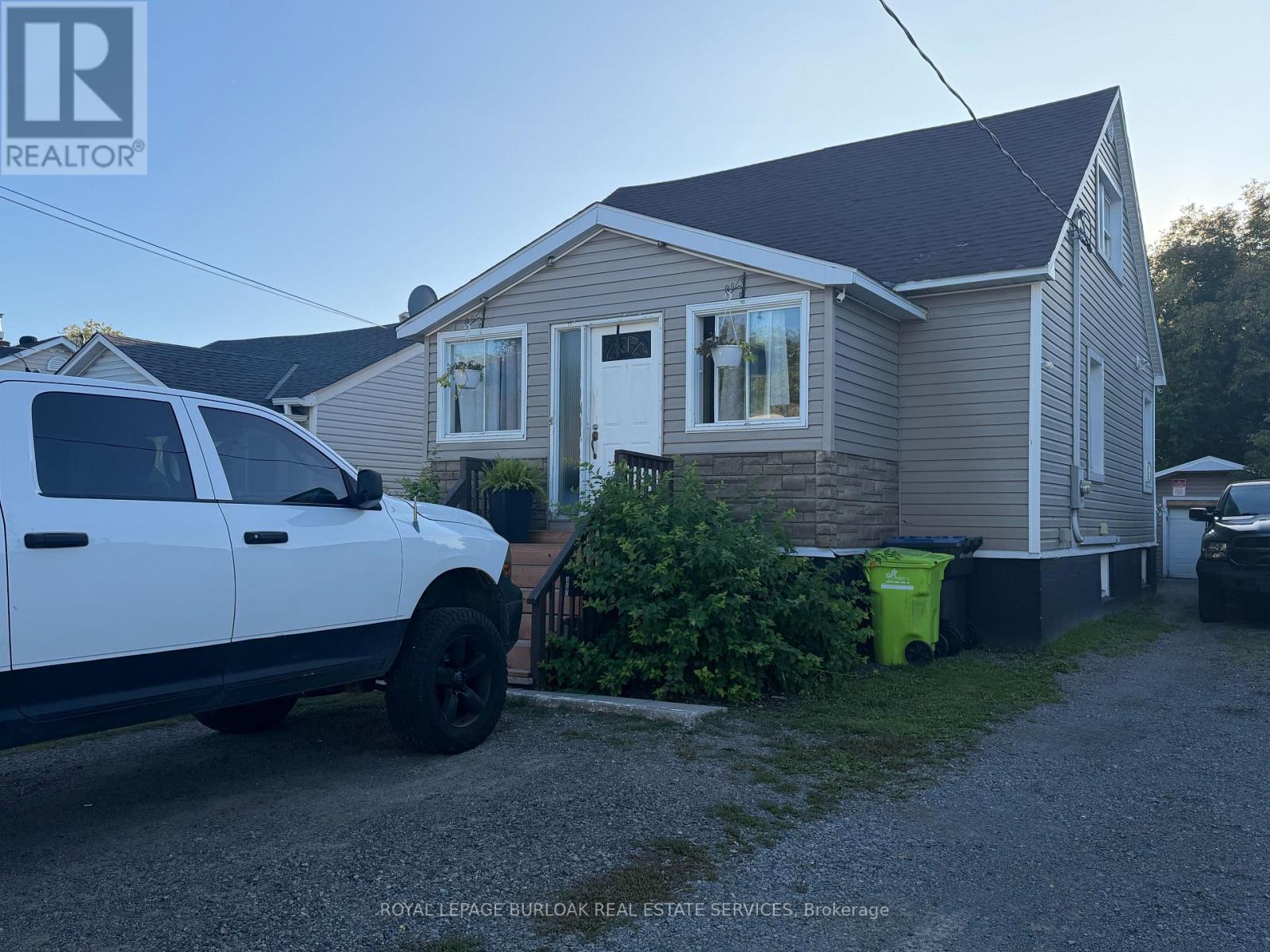 317 Moody Street, Sault Ste Marie, Ontario  P6C 3Z9 - Photo 2 - X13835888