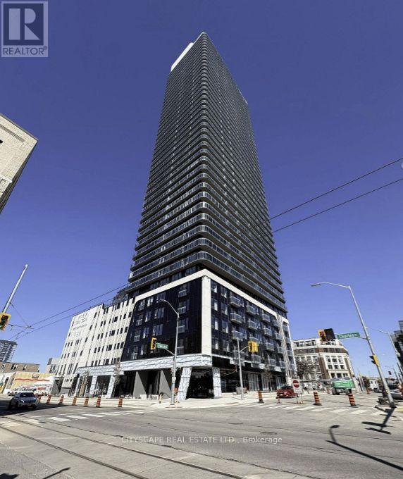 905 - 30 FRANCIS STREET S, Kitchener, Ontario