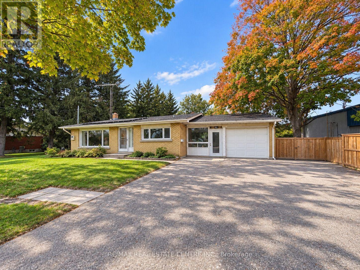 491 ELMIRA ROAD N, Guelph, Ontario