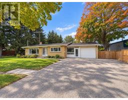 491 ELMIRA ROAD N, Guelph, Ontario