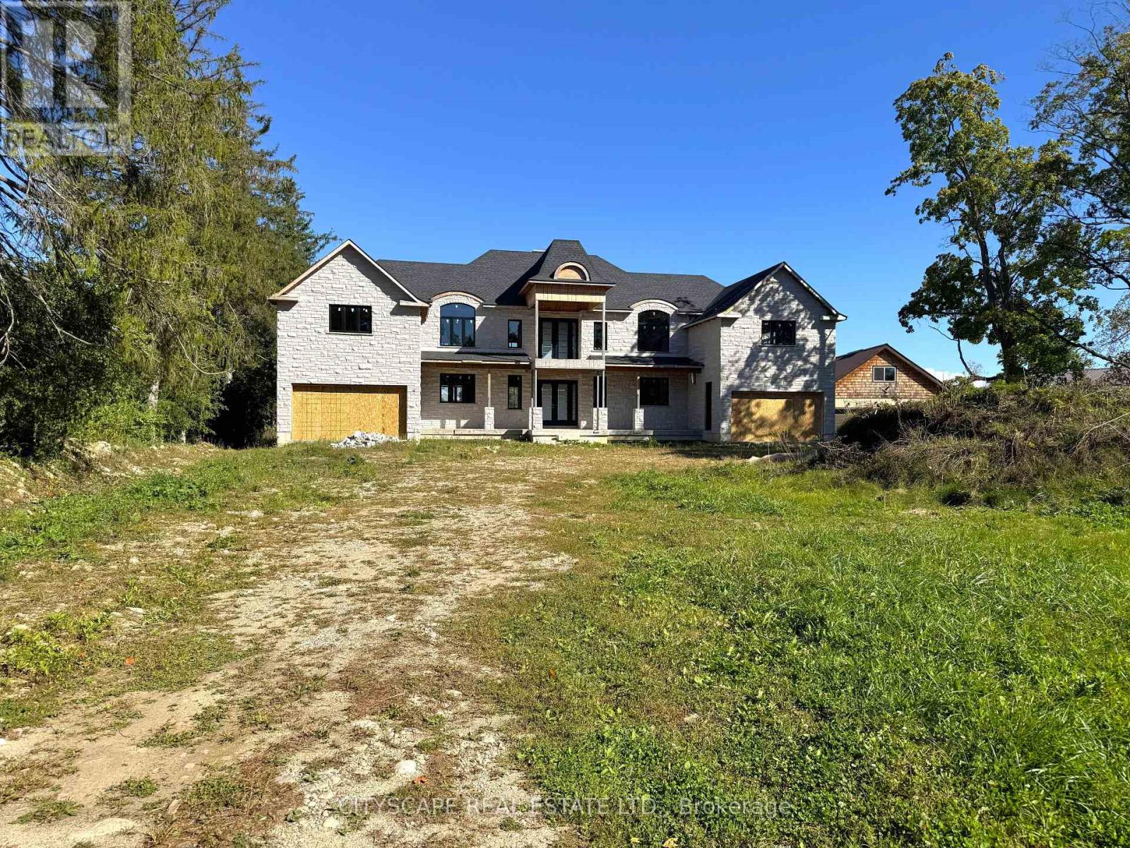 22 OLD BROCK ROAD, Puslinch, Ontario