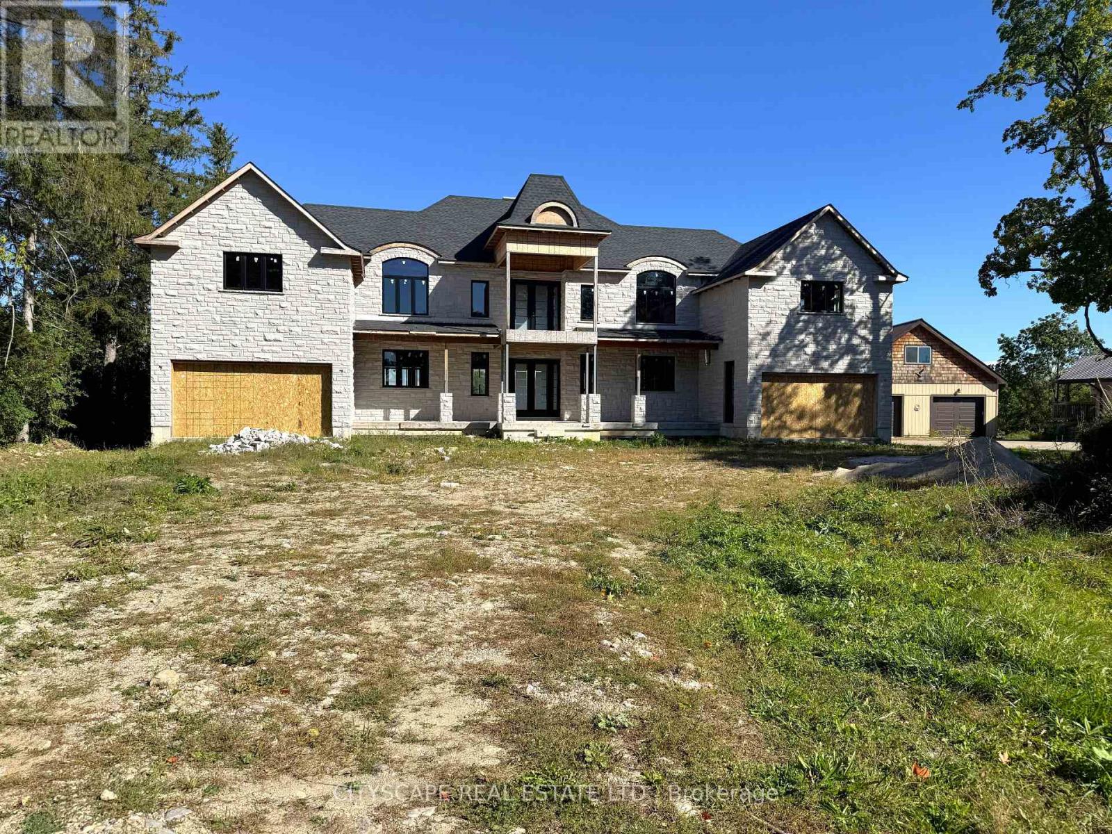 22 Old Brock Road, Puslinch, Ontario  N0B 2J0 - Photo 2 - X13836020