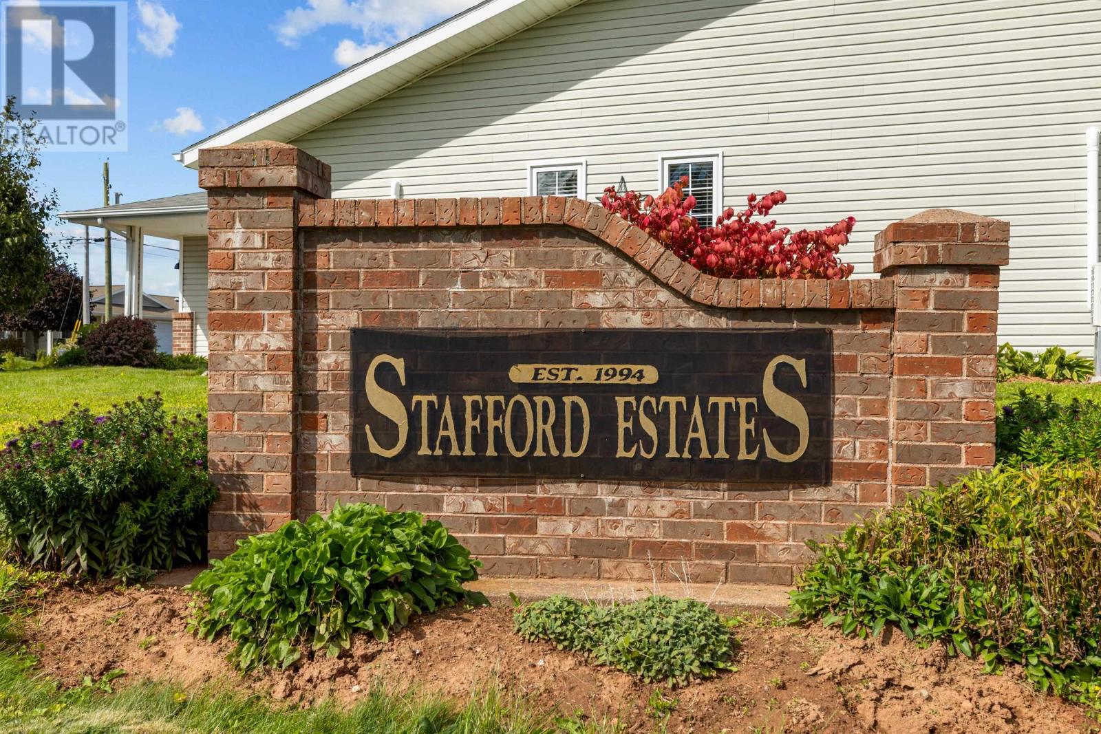 110 Stafford Estates, Summerside, Prince Edward Island  C1N 6B7 - Photo 36 - 202623837