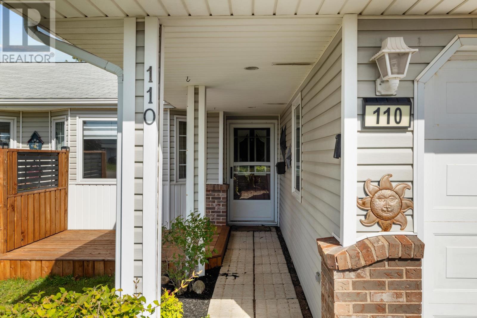 110 Stafford Estates, Summerside, Prince Edward Island  C1N 6B7 - Photo 3 - 202623837