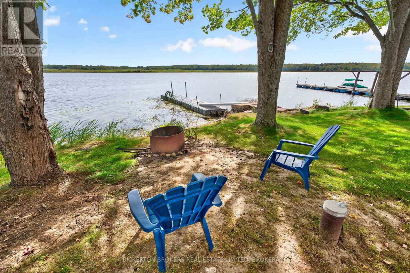 233 Johnson Bay Lane, Frontenac Islands, Ontario  K7G 2G9 - Photo 4 - X13835504