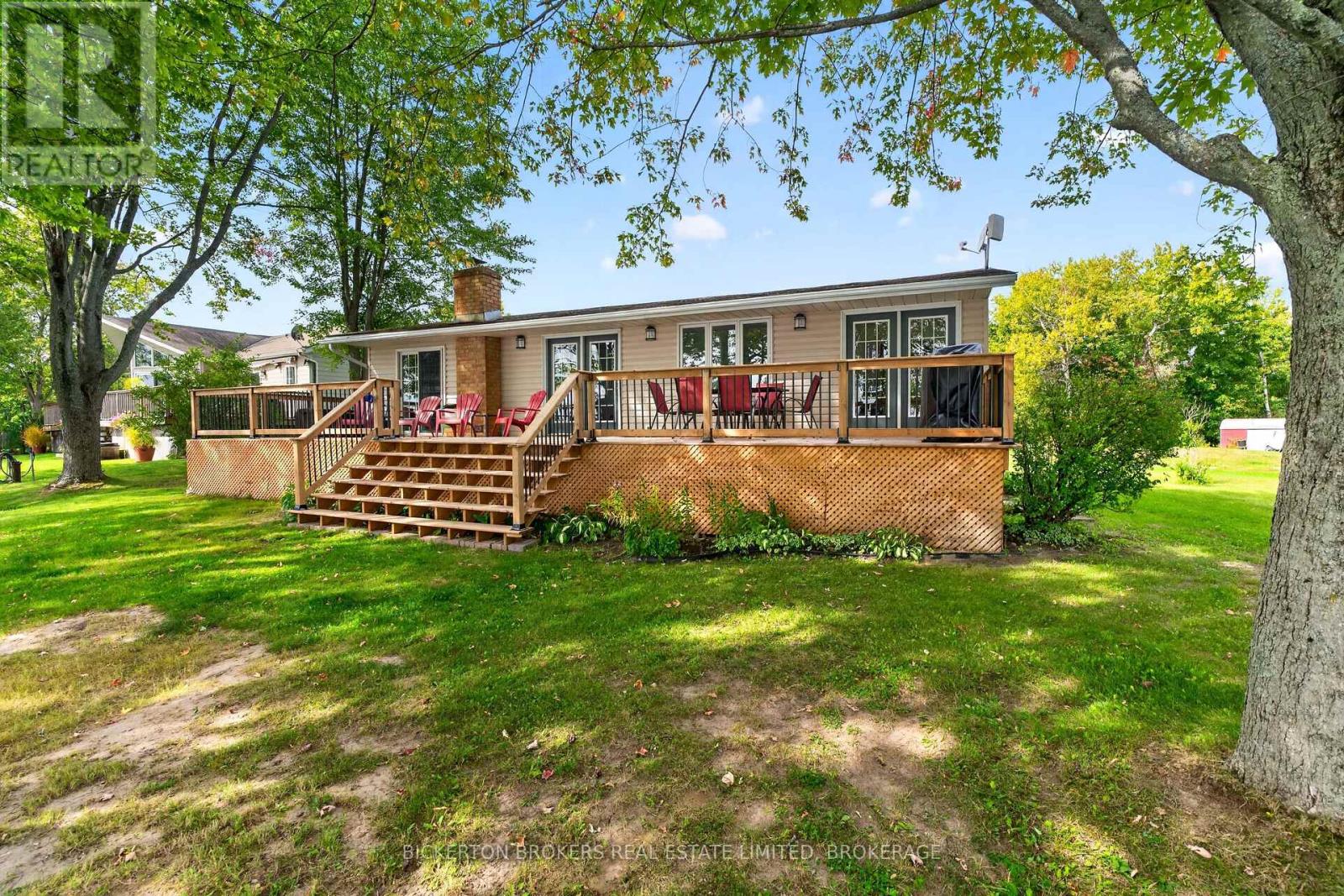 233 Johnson Bay Lane, Frontenac Islands, Ontario  K7G 2G9 - Photo 3 - X13835504