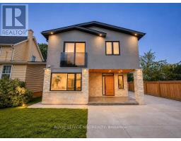 4392 ONTARIO STREET, Lincoln, Ontario