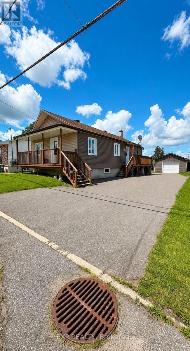 458 Catherine Street, Hawkesbury, Ontario  K6A 1Z9 - Photo 5 - X13828722