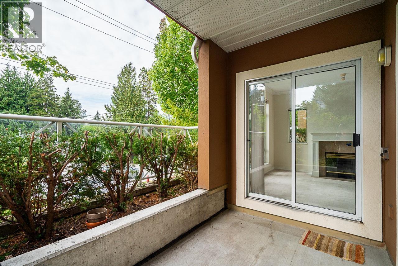 207 678 W Queens Road, North Vancouver, British Columbia  V7N 2L3 - Photo 22 - R3166258
