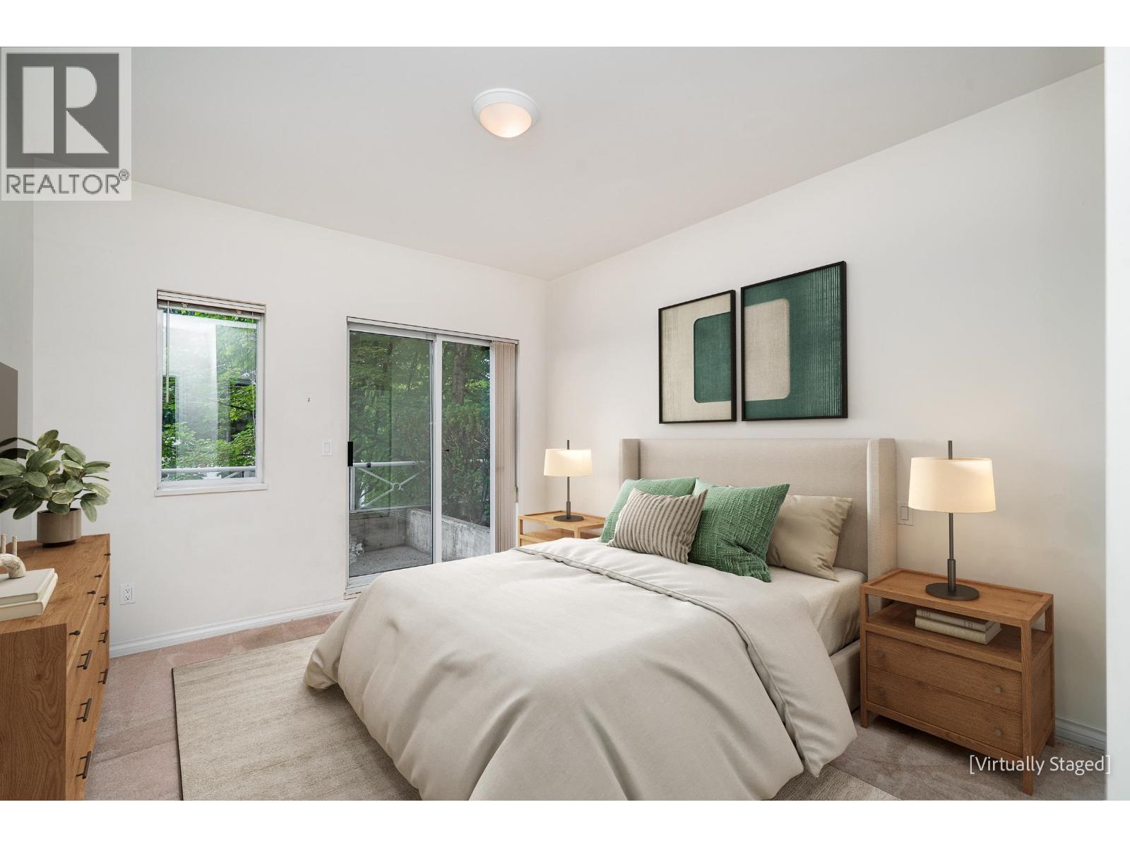 207 678 W Queens Road, North Vancouver, British Columbia  V7N 2L3 - Photo 18 - R3166258