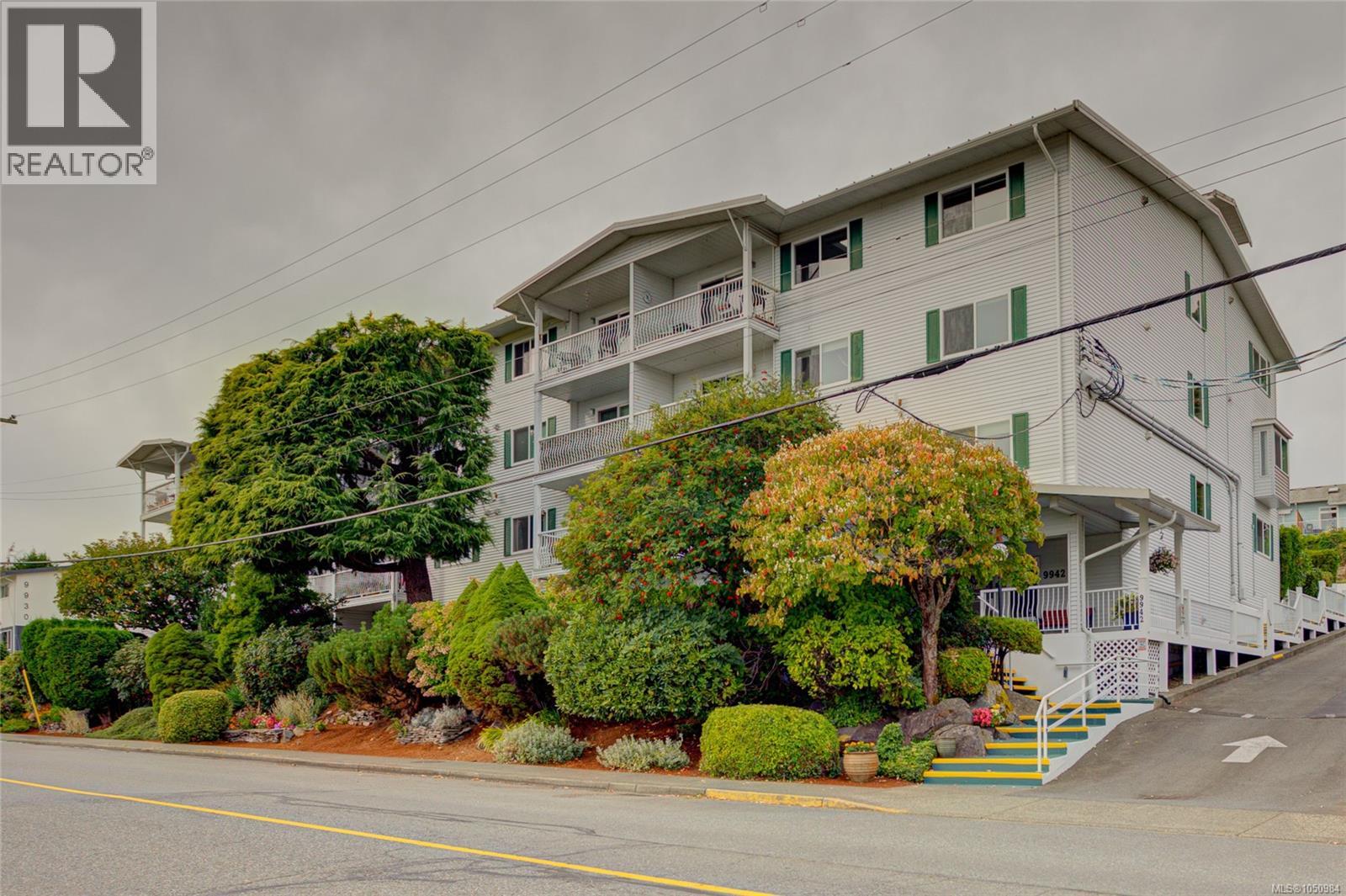103 9942 Daniel St, Chemainus, British Columbia