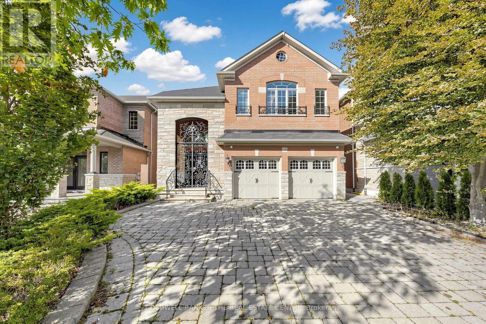 20 SHALOM ALEICHEM COURT, Vaughan, Ontario