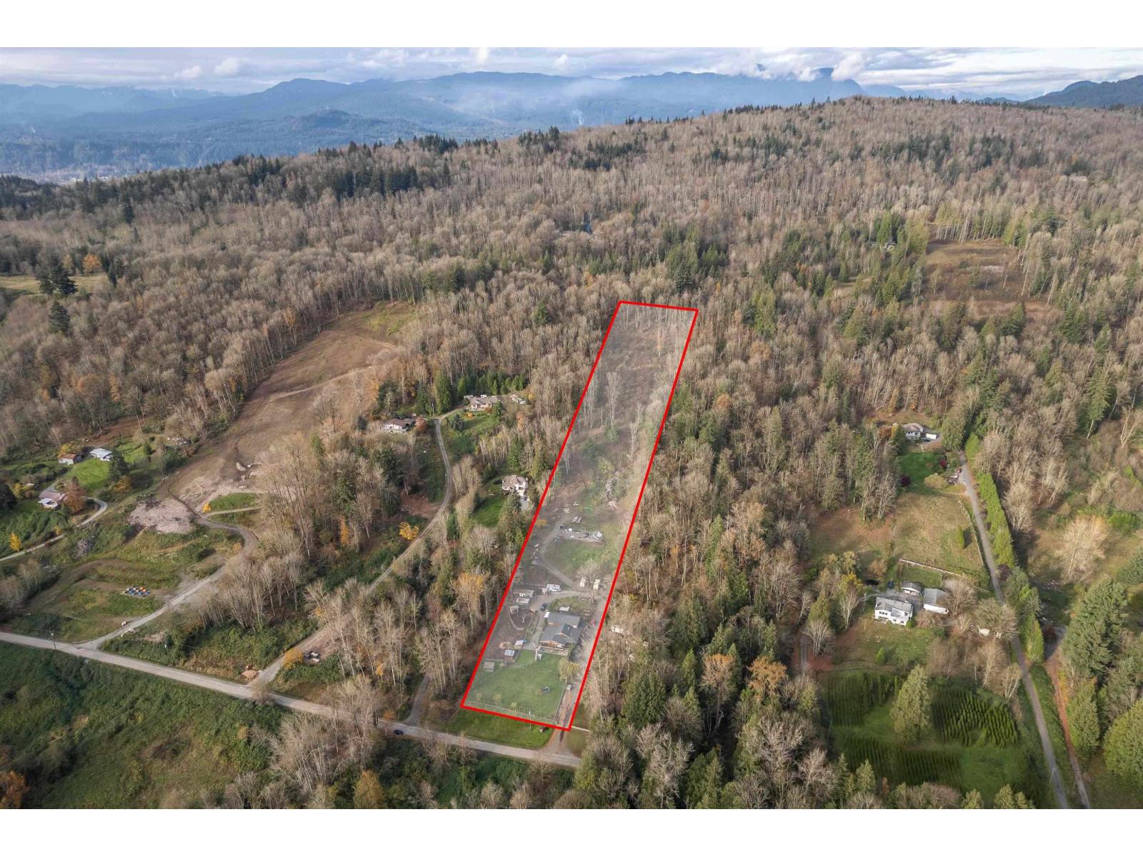 30957 GUNN AVENUE, Mission, British Columbia