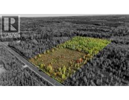 LOT Middlesex Road, Colpitts Settlement, New Brunswick
