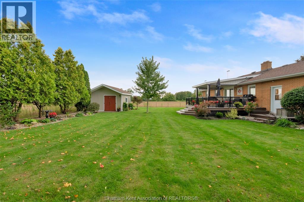 19948 Pook Road, Blenheim, Ontario  N0P 1A0 - Photo 41 - 26023126