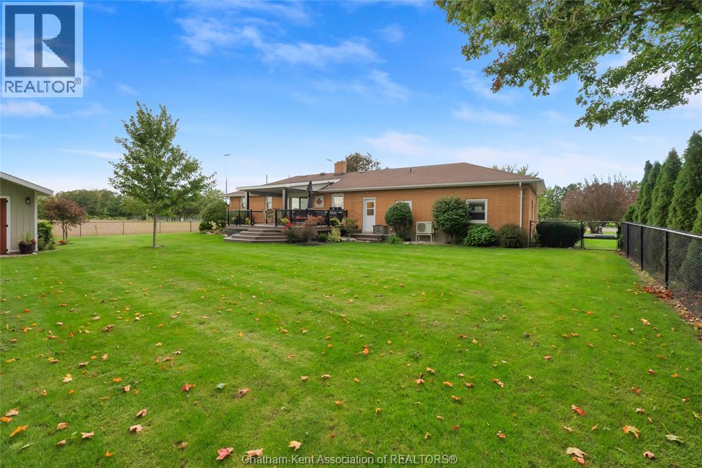 19948 Pook Road, Blenheim, Ontario  N0P 1A0 - Photo 42 - 26023126