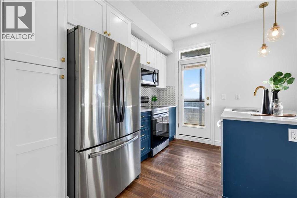 209, 414 Seton Passage SE