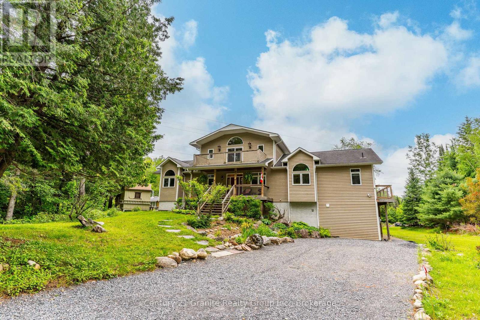 1003 Pontiac Drive, Minden Hills, Ontario K0M 2K0 - Photo 3 - X13790366
