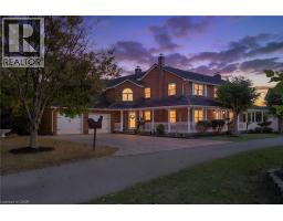 354 MECHANIC Street, Waterford, Ontario