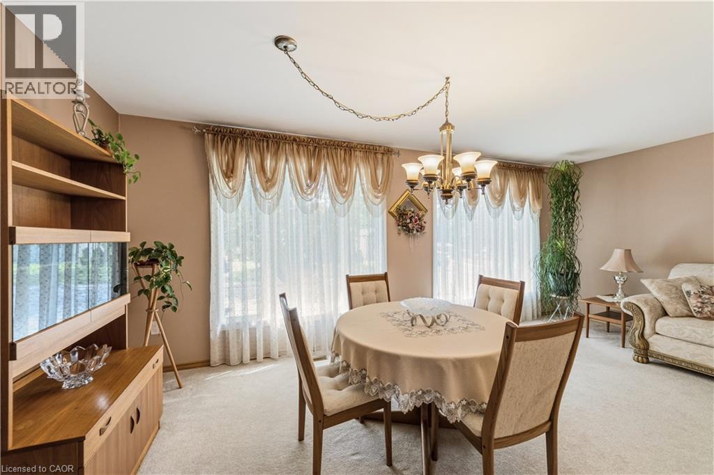 450 Brigadoon Drive, Hamilton, Ontario  L9C 6E4 - Photo 13 - 40865614
