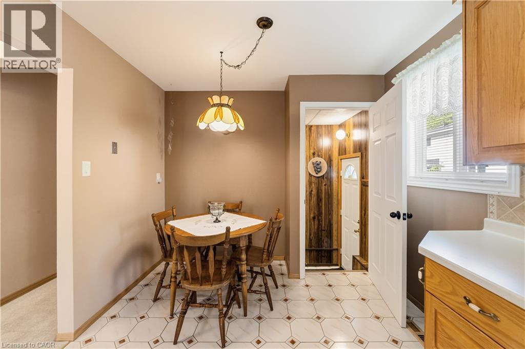 450 Brigadoon Drive, Hamilton, Ontario  L9C 6E4 - Photo 15 - 40865614