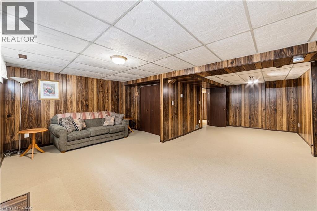 450 Brigadoon Drive, Hamilton, Ontario  L9C 6E4 - Photo 29 - 40865614