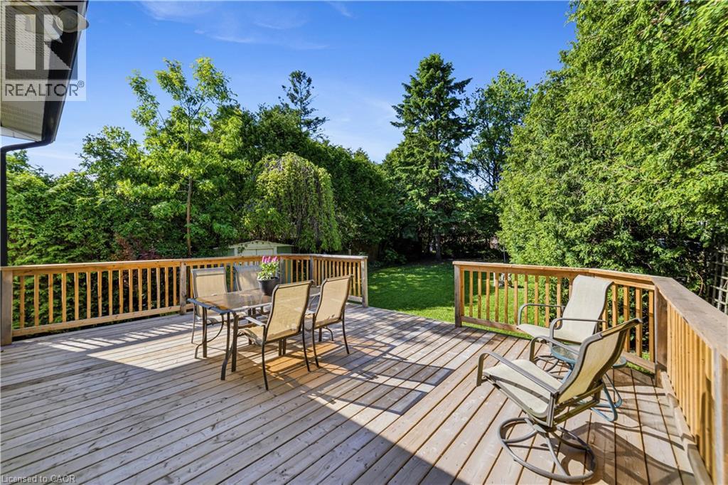 450 Brigadoon Drive, Hamilton, Ontario  L9C 6E4 - Photo 31 - 40865614