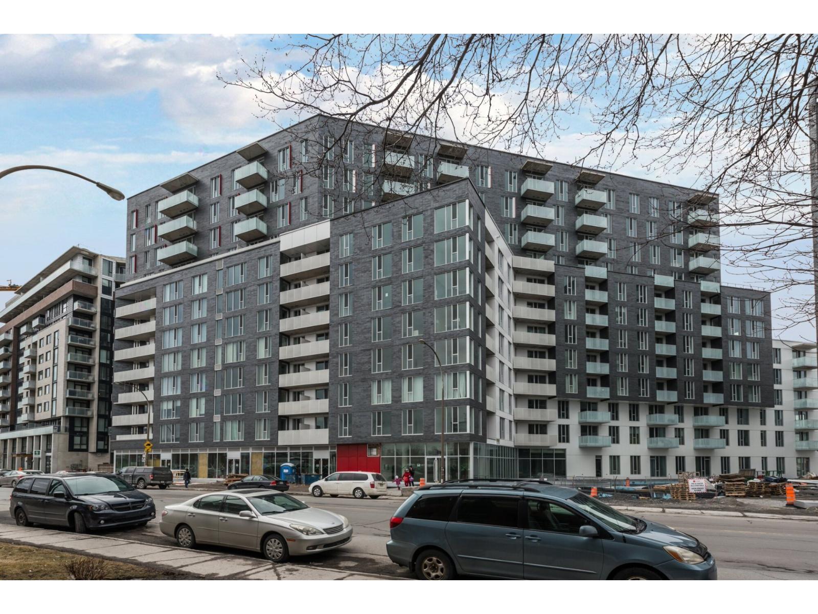 4959 Rue Jean-Talon O.|#1007 Montréal (Côte-des-Neiges/Notre-Dame-de-Grâce) Quebec Canada H4P0B8 2