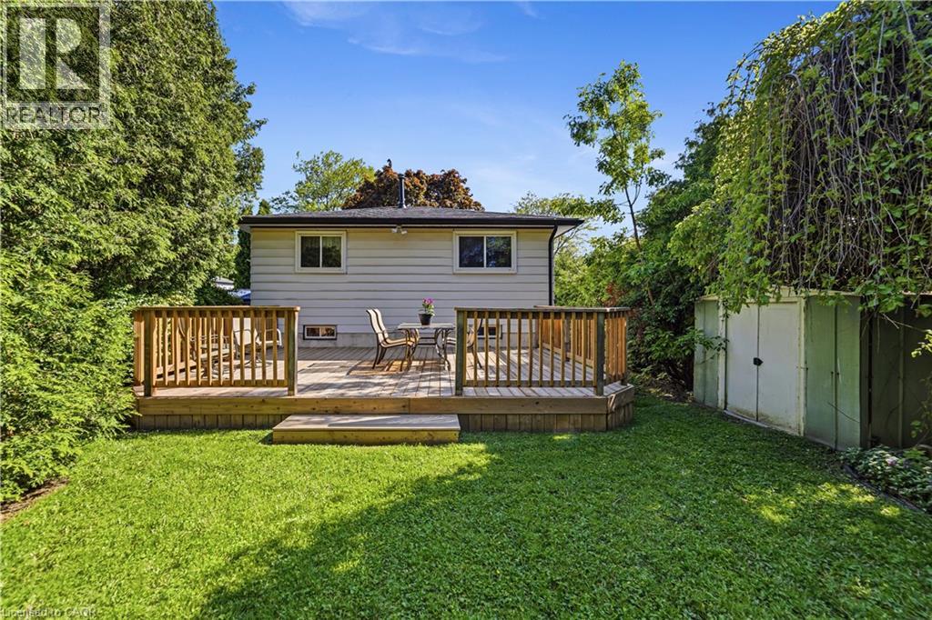 450 Brigadoon Drive, Hamilton, Ontario  L9C 6E4 - Photo 30 - 40865614