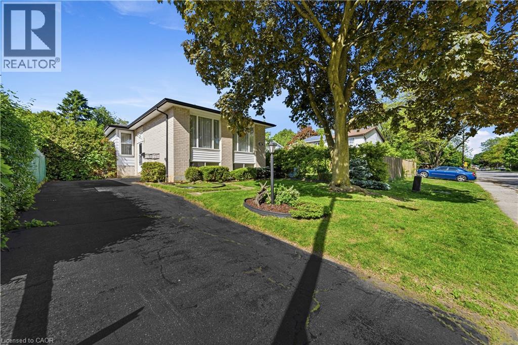 450 Brigadoon Drive, Hamilton, Ontario  L9C 6E4 - Photo 35 - 40865614