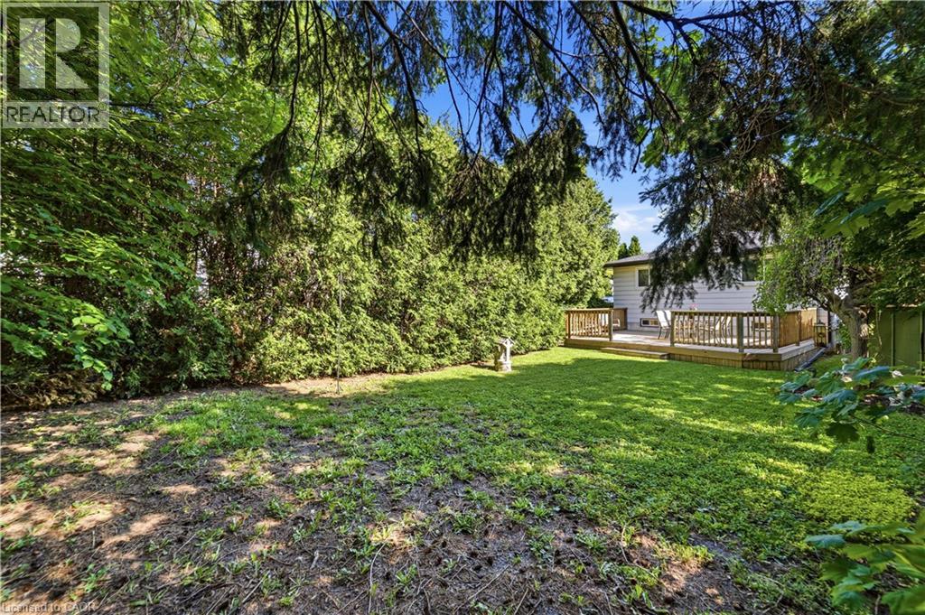 450 Brigadoon Drive, Hamilton, Ontario  L9C 6E4 - Photo 33 - 40865614