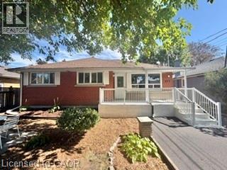 499 EAST 16TH Street, Hamilton, Ontario