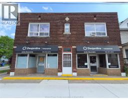 1603-1611 UNIVERSITY AVENUE West, Windsor, Ontario