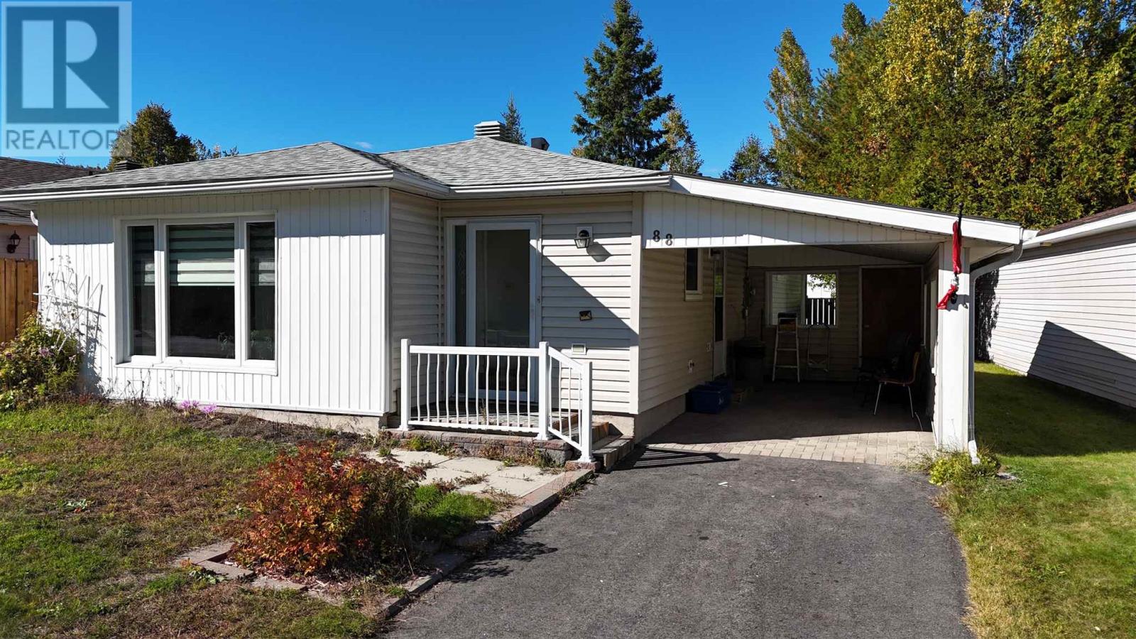 88 Esten Dr S, Elliot Lake, Ontario  P5A 3L9 - Photo 30 - SM262693