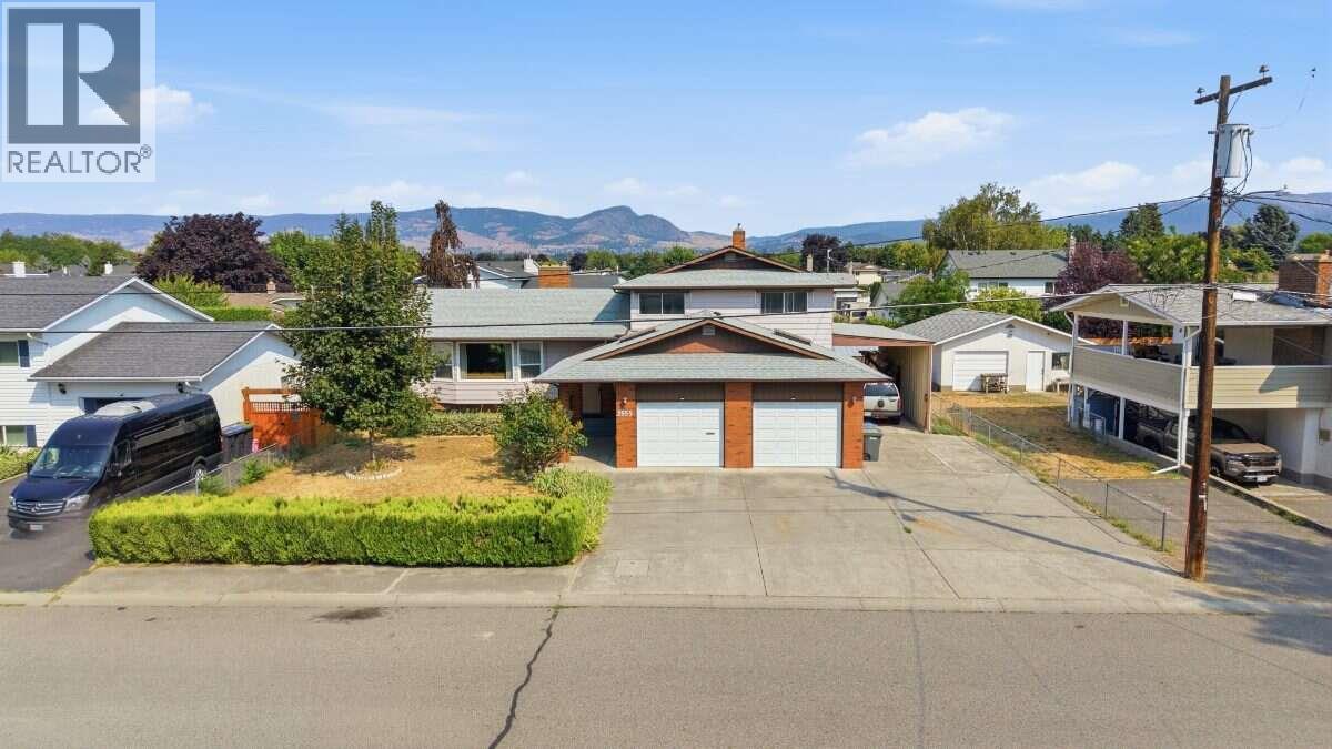 2555 Grenfell Road, Kelowna, British Columbia