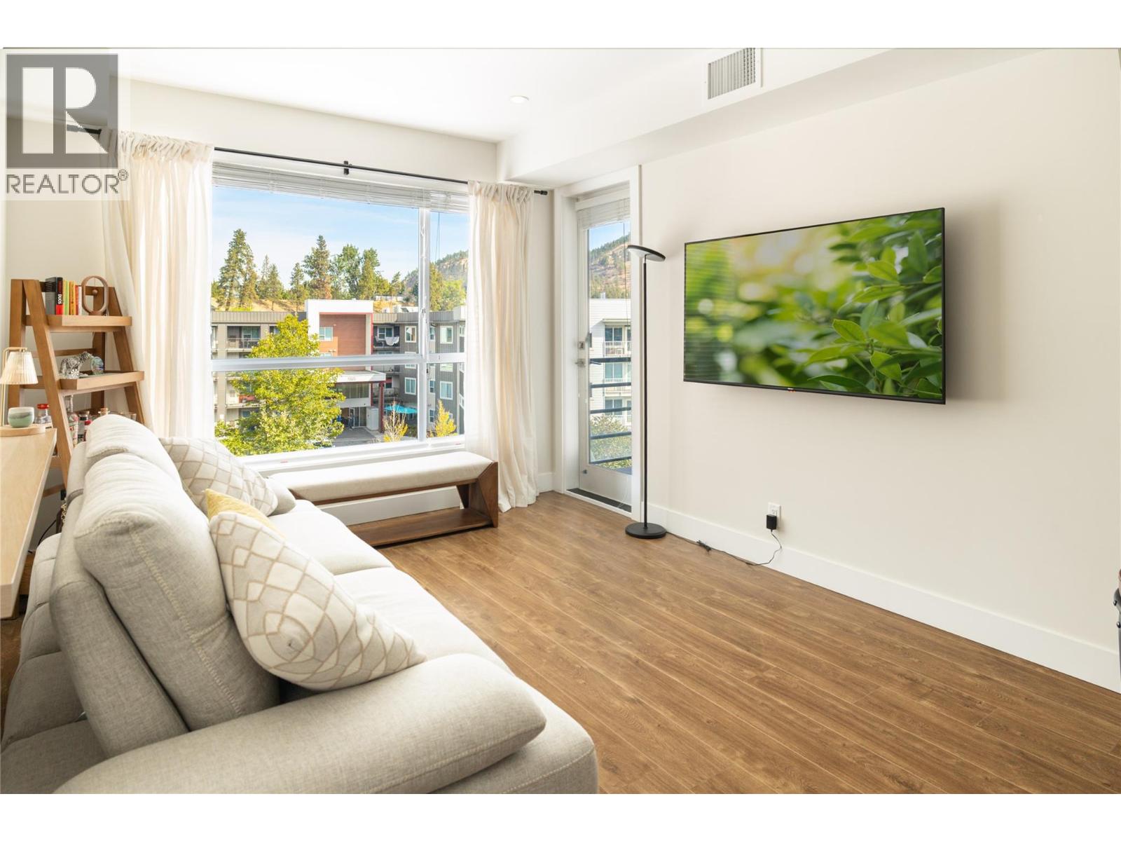 1925 Enterprise Way Unit# 406, Kelowna, British Columbia  V1Y 0J8 - Photo 13 - 10401394