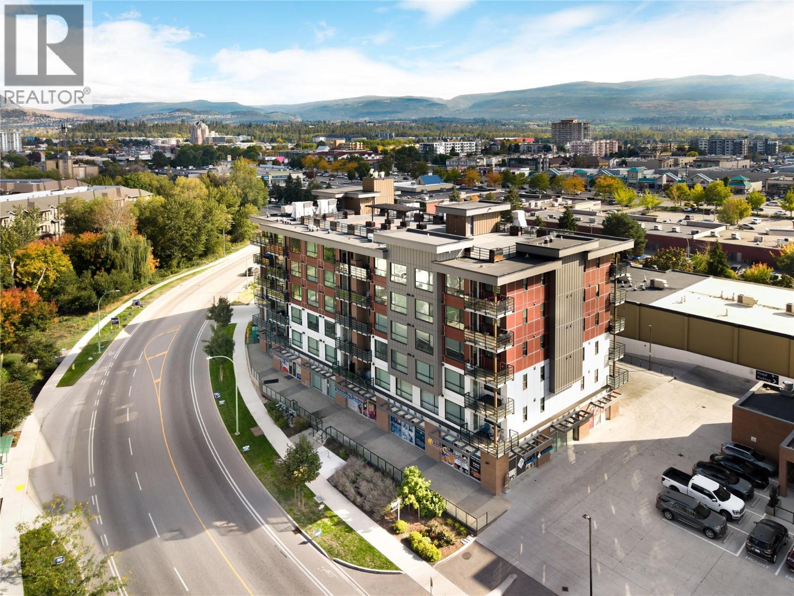 1925 Enterprise Way Unit# 406, Kelowna, British Columbia  V1Y 0J8 - Photo 3 - 10401394