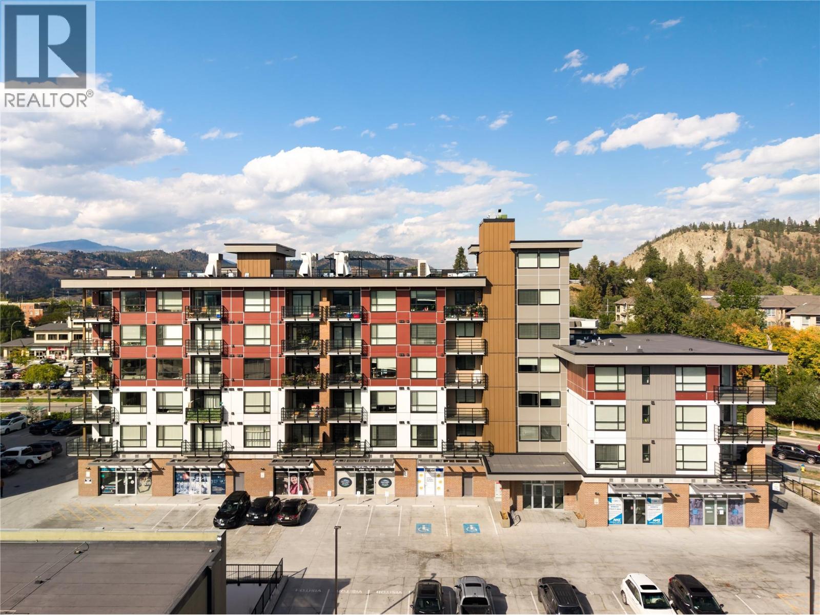 1925 Enterprise Way Unit# 406, Kelowna, British Columbia  V1Y 0J8 - Photo 38 - 10401394