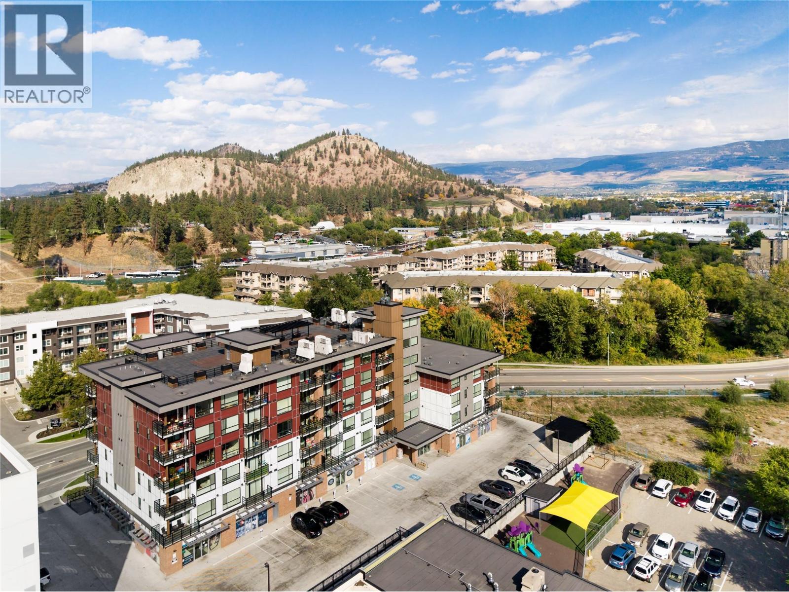 1925 Enterprise Way Unit# 406, Kelowna, British Columbia  V1Y 0J8 - Photo 40 - 10401394