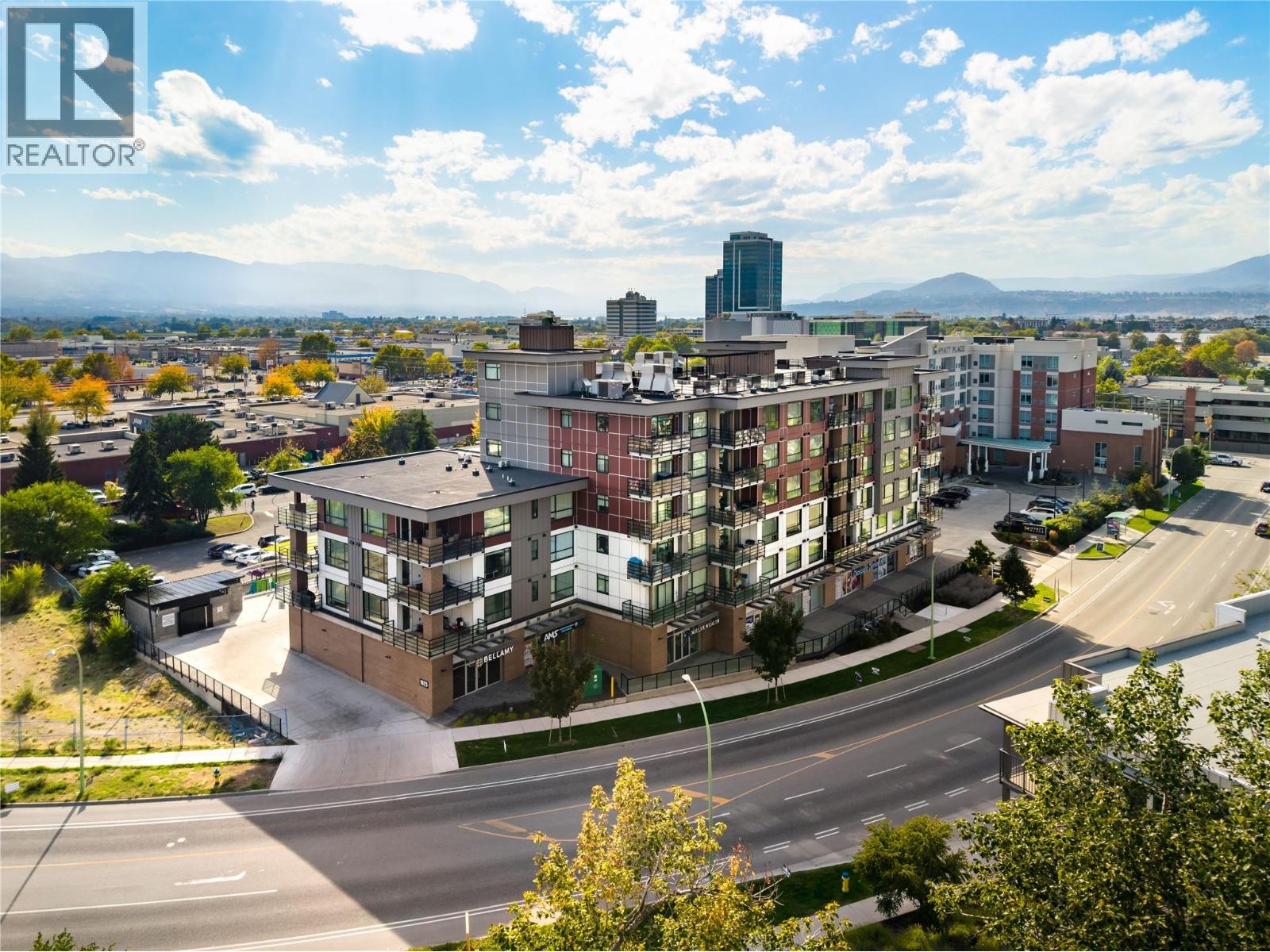 1925 Enterprise Way Unit# 406, Kelowna, British Columbia  V1Y 0J8 - Photo 5 - 10401394