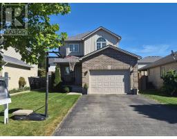 9 BARRETT CRESCENT, St. Thomas, Ontario