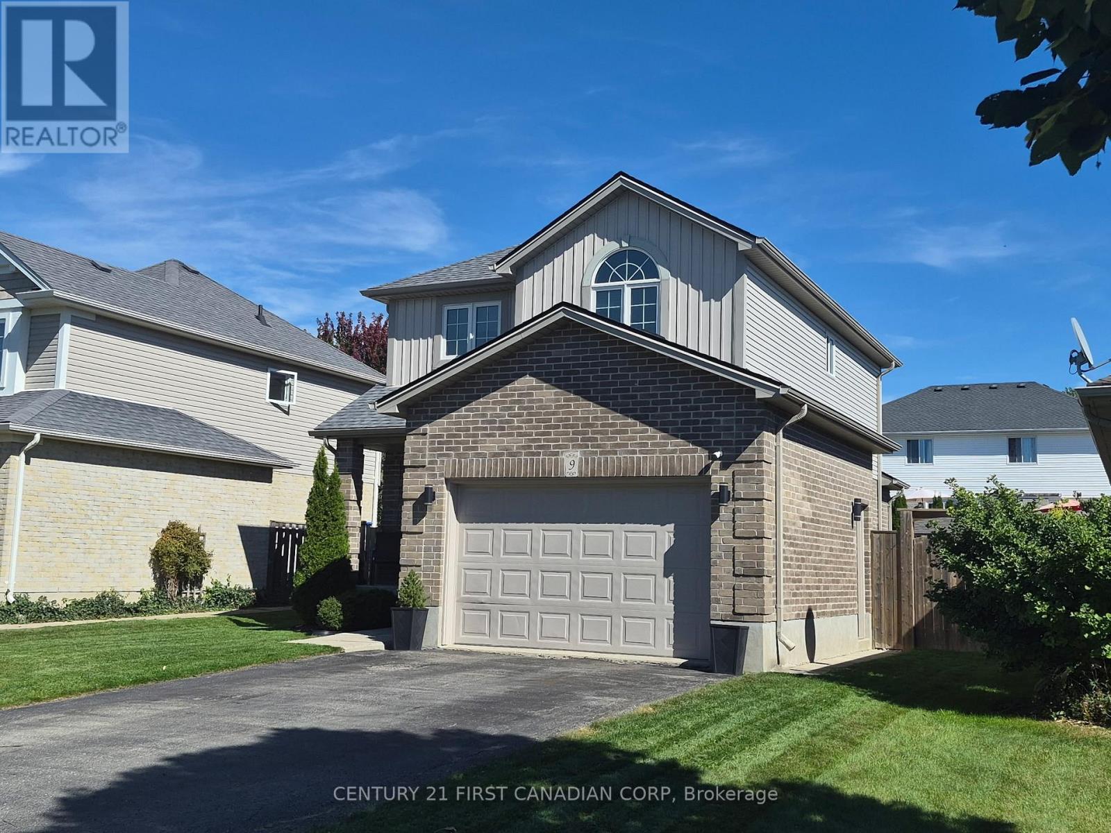 9 Barrett Crescent, St. Thomas, Ontario  N5R 6M1 - Photo 4 - X13780582