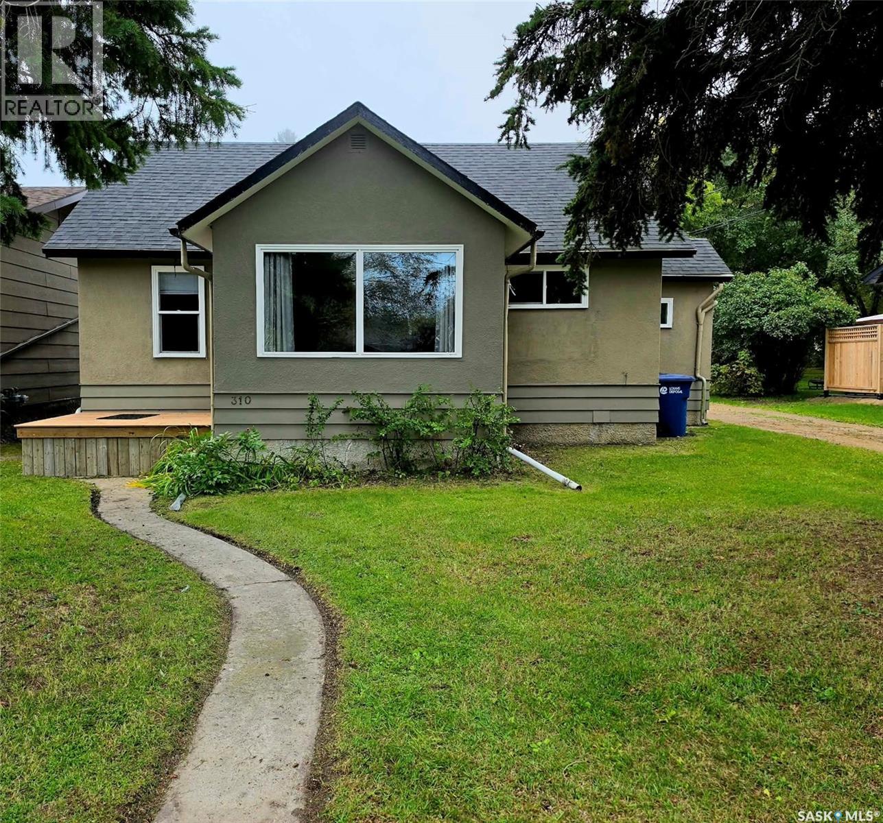 310 Parks STREET, whitewood, Saskatchewan