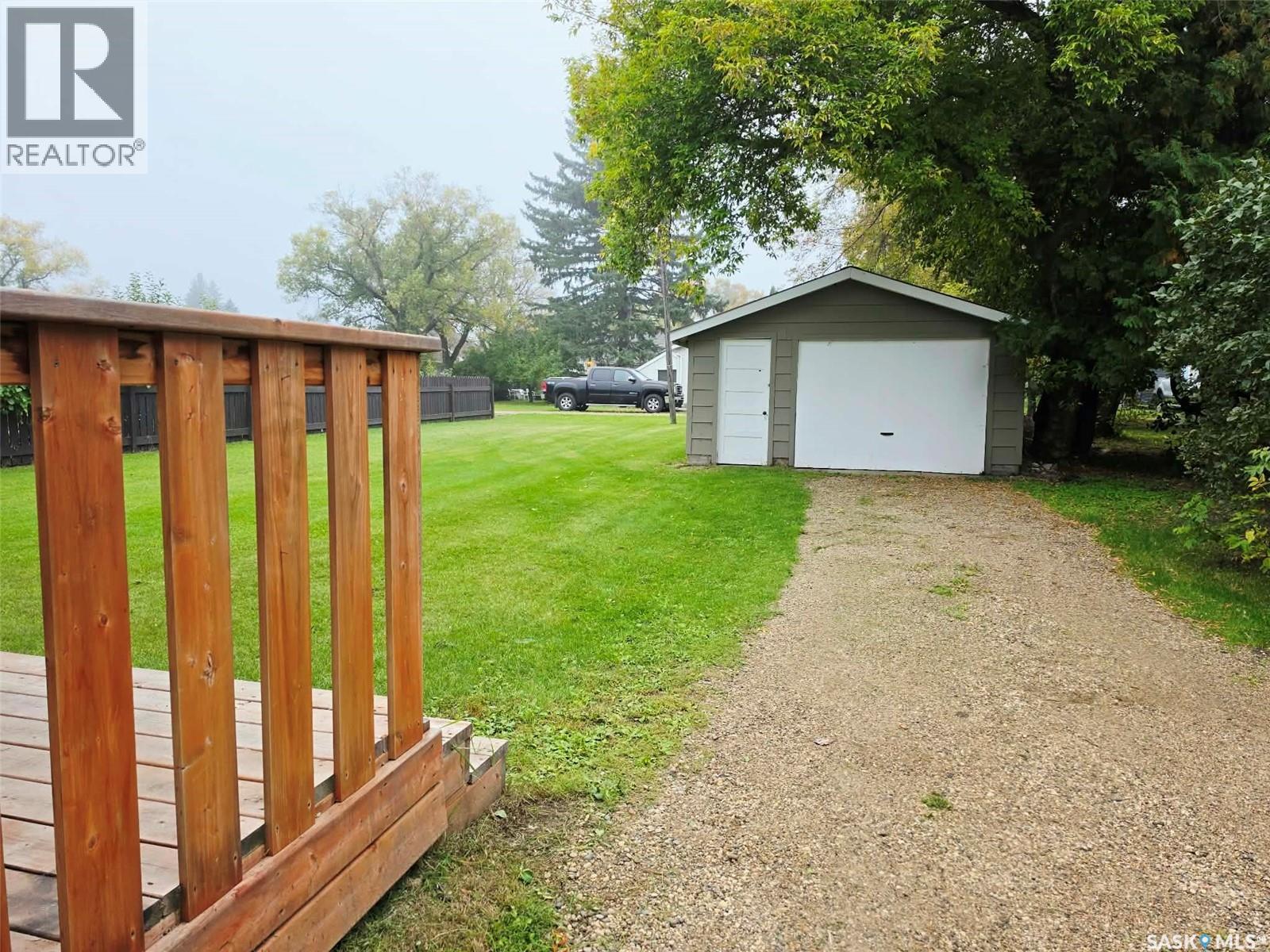 310 Parks Street, Whitewood, Saskatchewan  S0G 5C0 - Photo 44 - SK049706