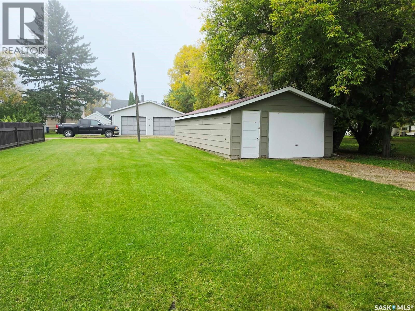 310 Parks Street, Whitewood, Saskatchewan  S0G 5C0 - Photo 45 - SK049706