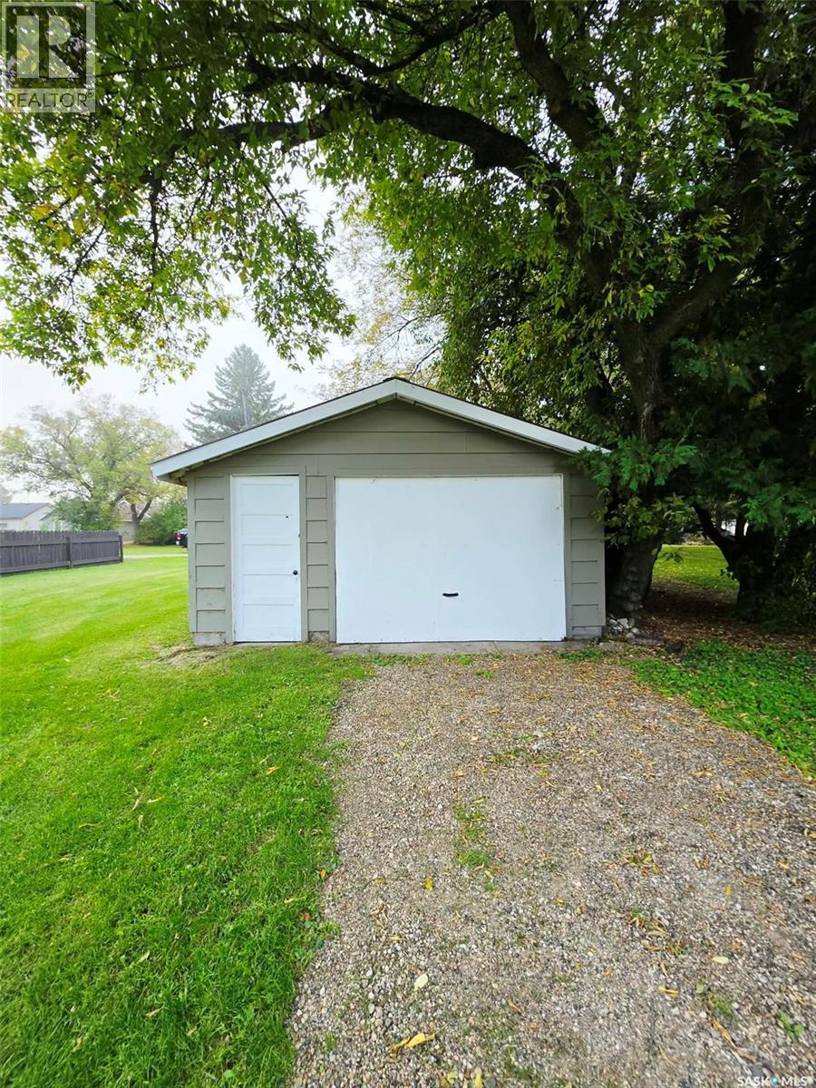 310 Parks Street, Whitewood, Saskatchewan  S0G 5C0 - Photo 46 - SK049706