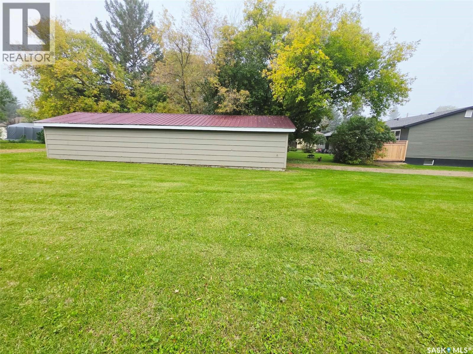 310 Parks Street, Whitewood, Saskatchewan  S0G 5C0 - Photo 50 - SK049706