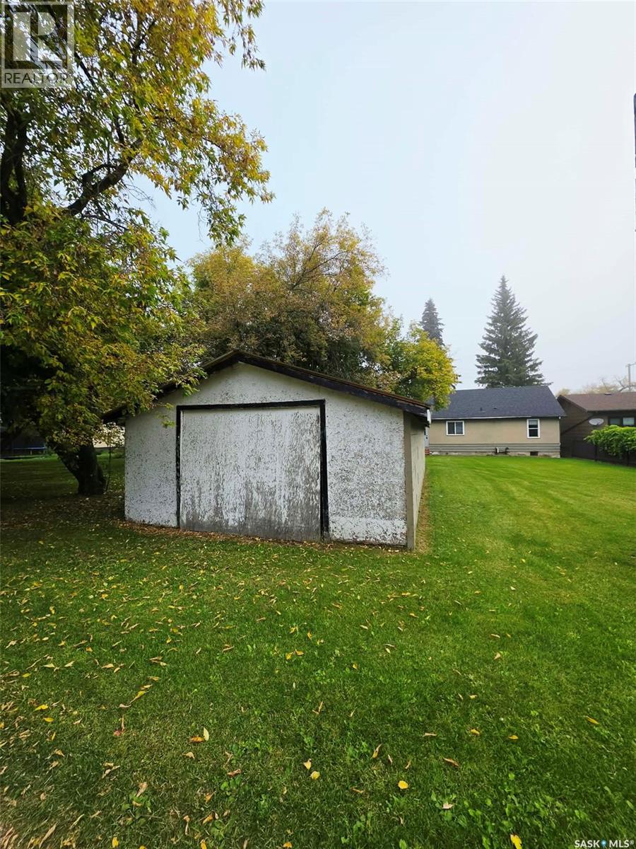 310 Parks Street, Whitewood, Saskatchewan  S0G 5C0 - Photo 52 - SK049706