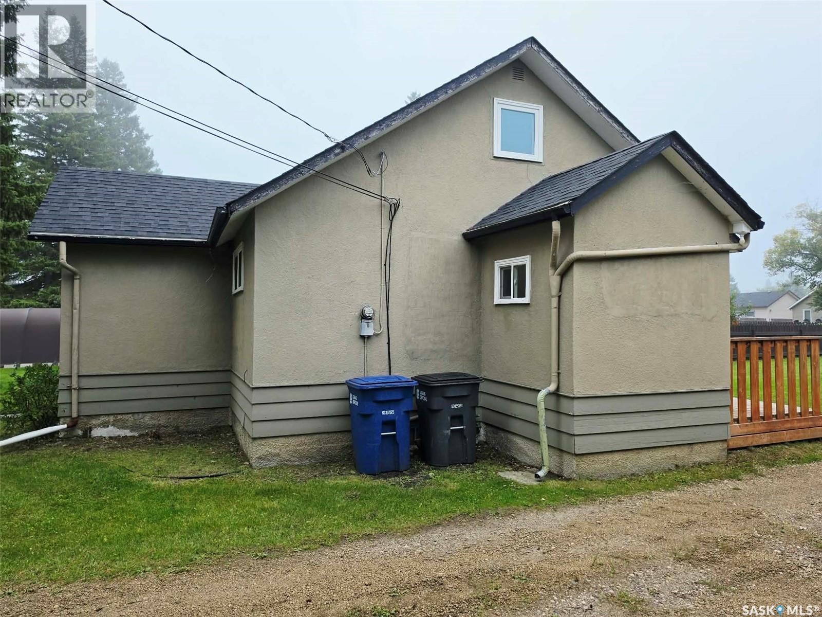 310 Parks Street, Whitewood, Saskatchewan  S0G 5C0 - Photo 53 - SK049706