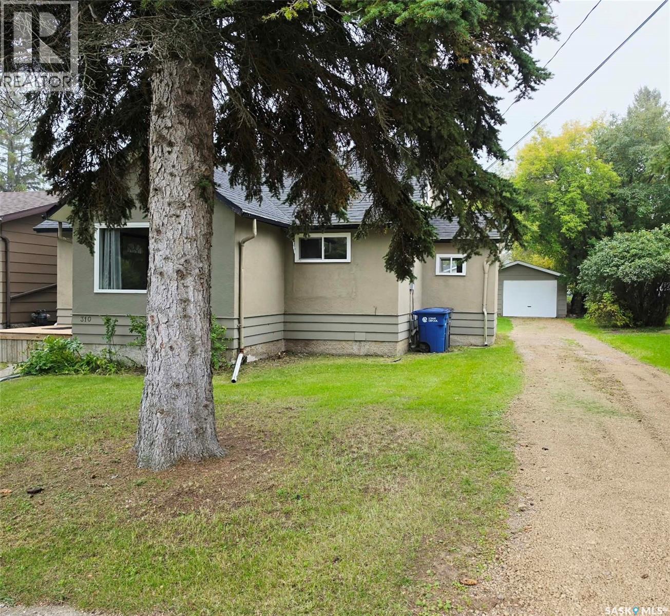 310 Parks Street, Whitewood, Saskatchewan  S0G 5C0 - Photo 54 - SK049706